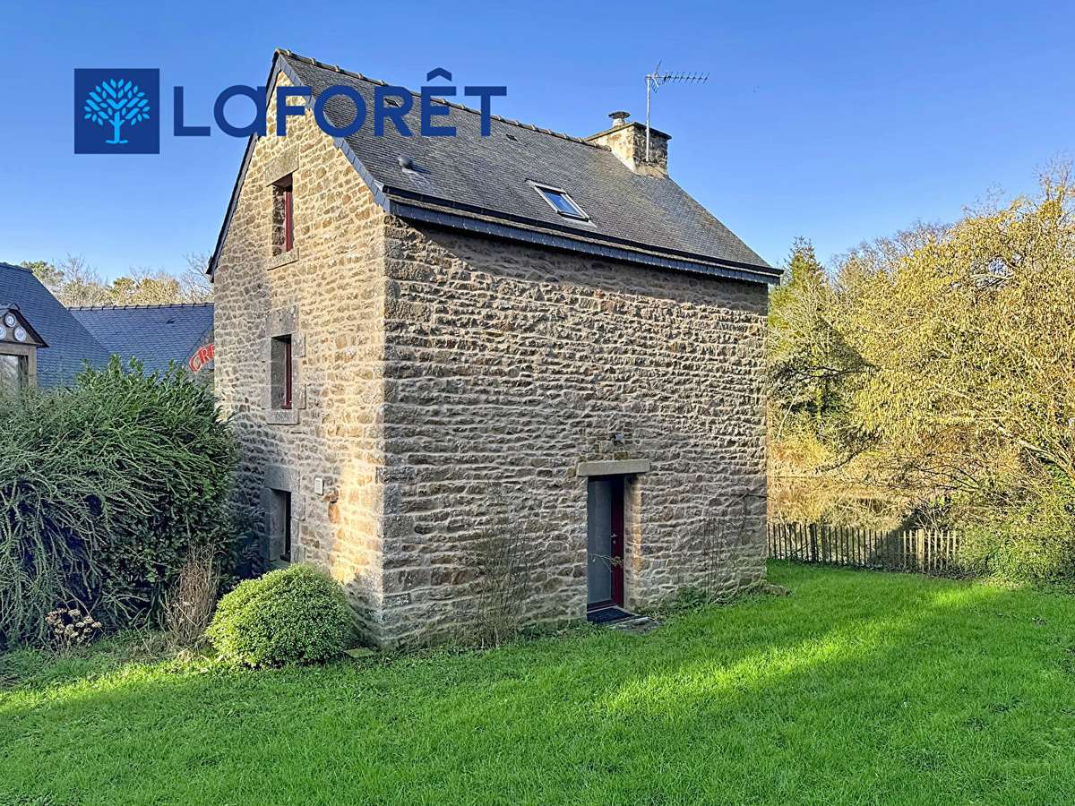 Maison Locoal-Mendon