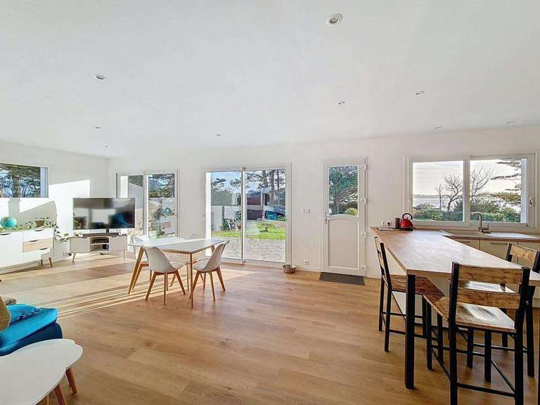 House Locoal-Mendon - 3 bedrooms