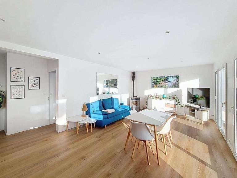 House Locoal-Mendon - 3 bedrooms