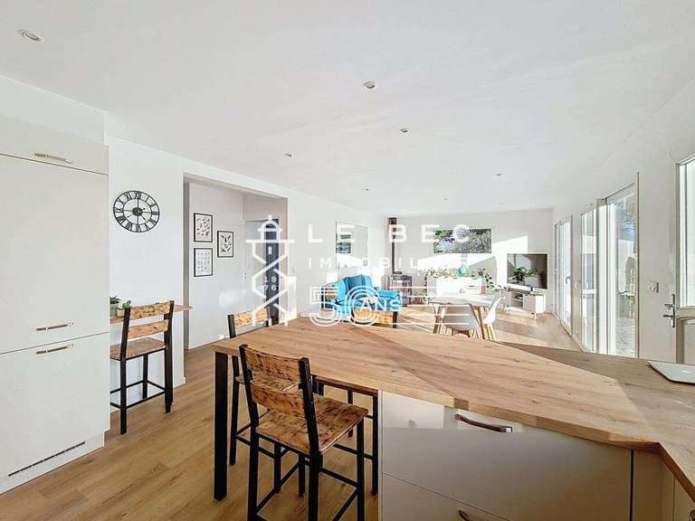 House Locoal-Mendon - 3 bedrooms