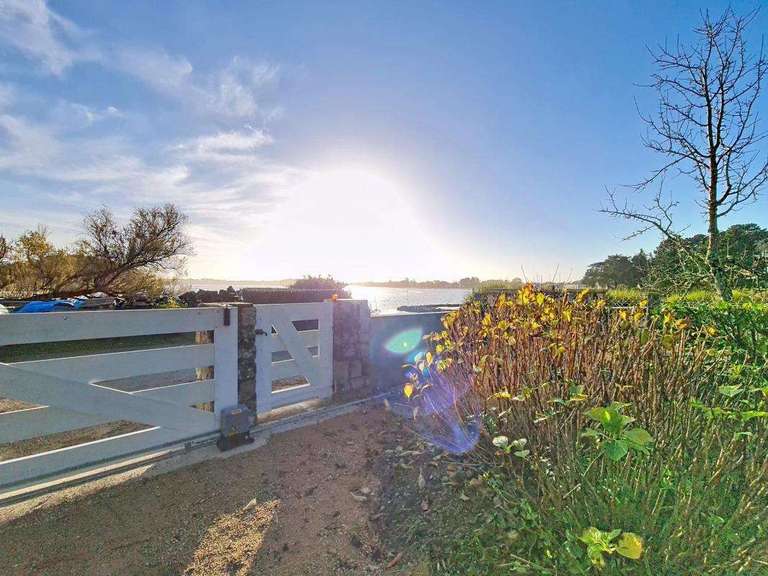 House Locoal-Mendon - 3 bedrooms