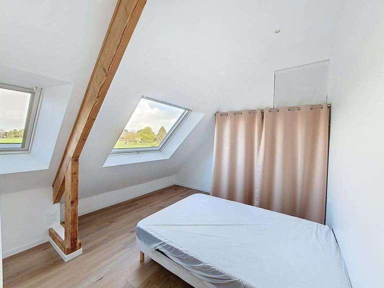 Maison Locoal-Mendon - 3 chambres