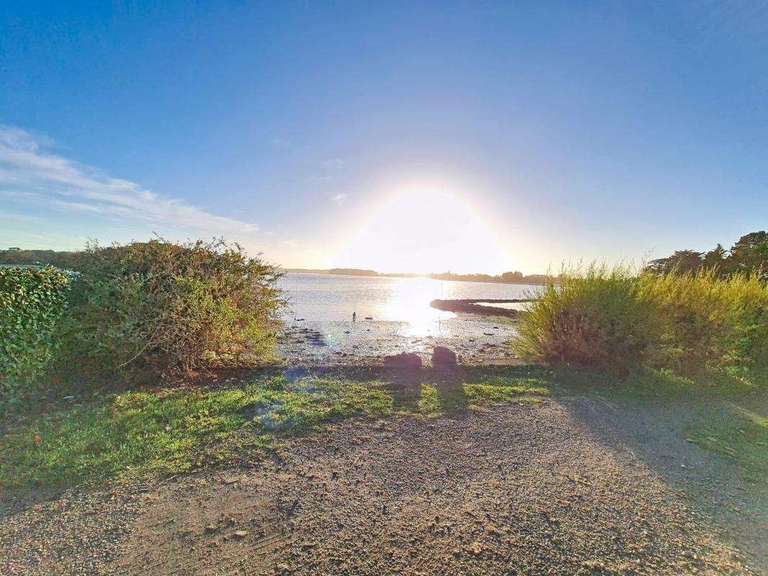 Maison Locoal-Mendon - 3 chambres