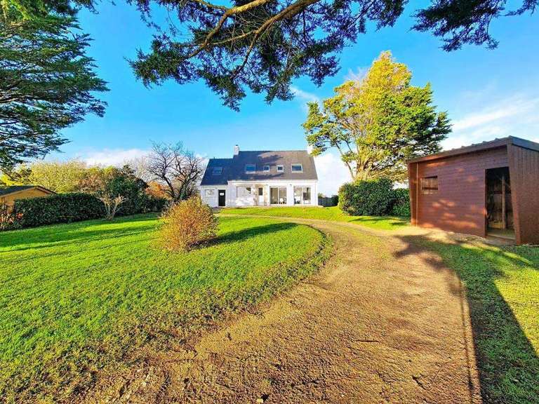 House Locoal-Mendon - 3 bedrooms