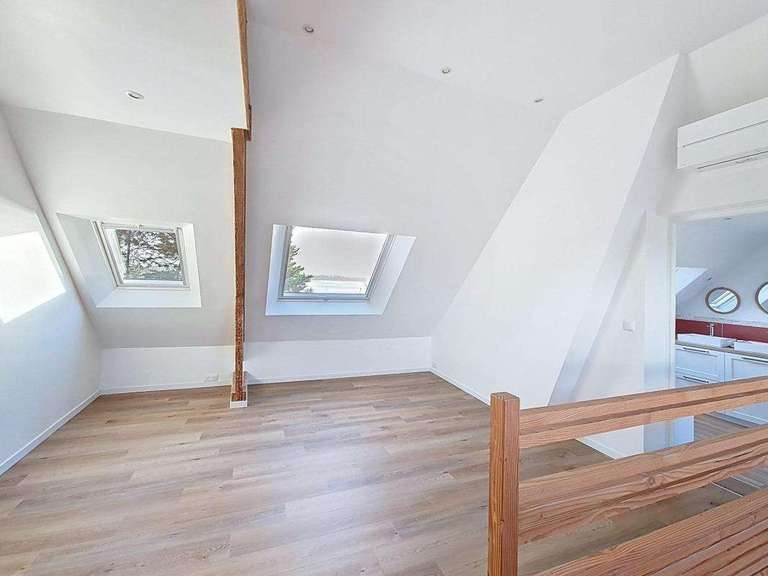 Maison Locoal-Mendon - 3 chambres