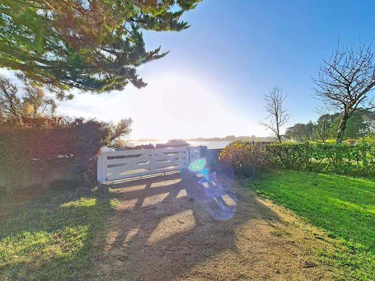 House Locoal-Mendon - 3 bedrooms