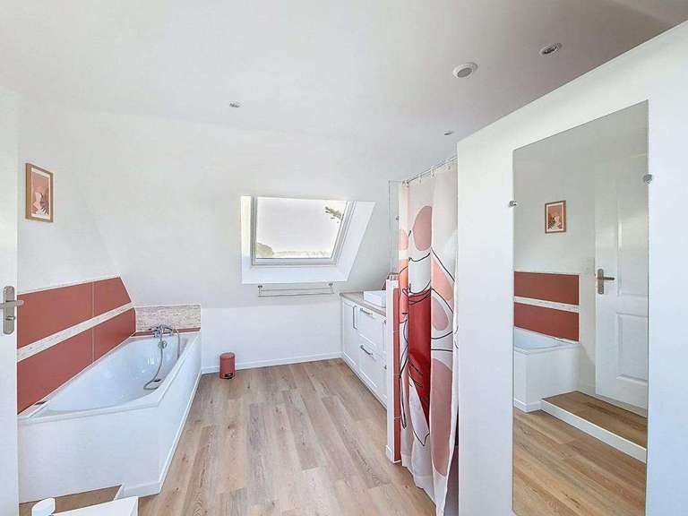 House Locoal-Mendon - 3 bedrooms