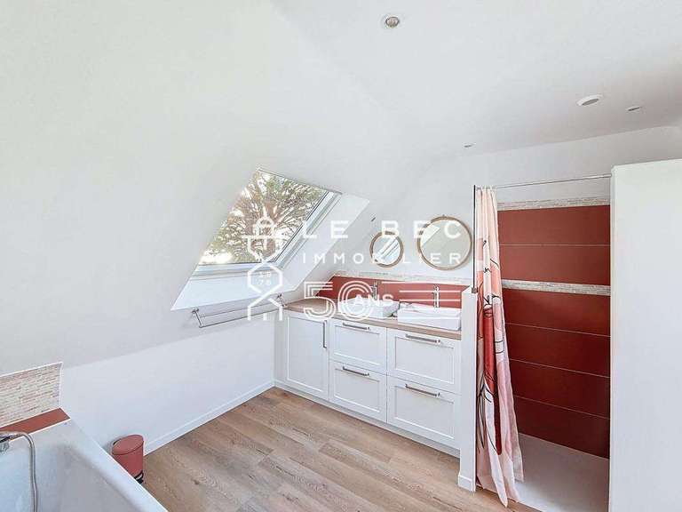 House Locoal-Mendon - 3 bedrooms