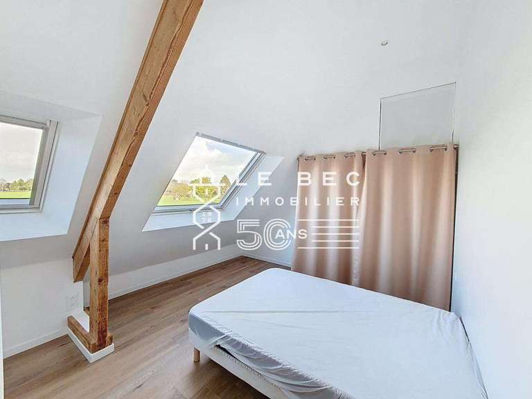 House Locoal-Mendon - 3 bedrooms
