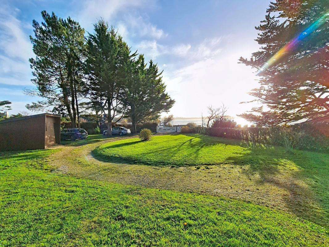 Maison Locoal-Mendon