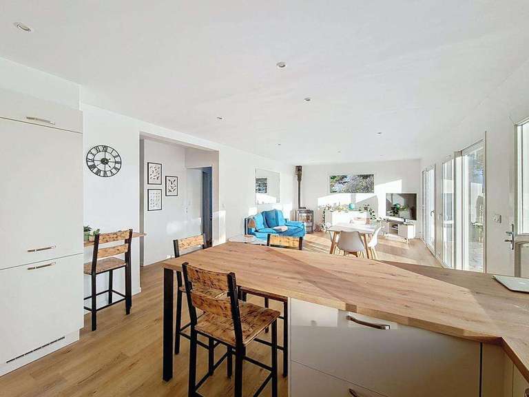 House Locoal-Mendon - 3 bedrooms