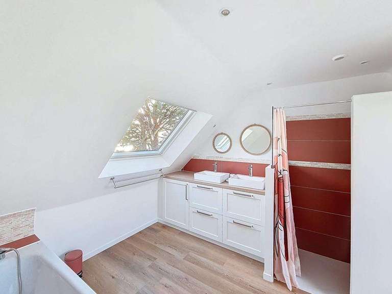 House Locoal-Mendon - 3 bedrooms