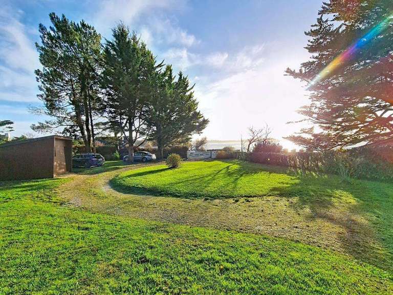 House Locoal-Mendon - 3 bedrooms