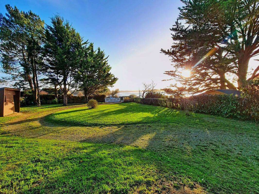 Maison Locoal-Mendon