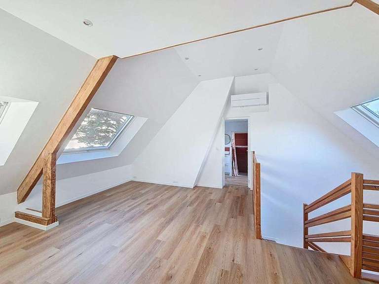 House Locoal-Mendon - 3 bedrooms