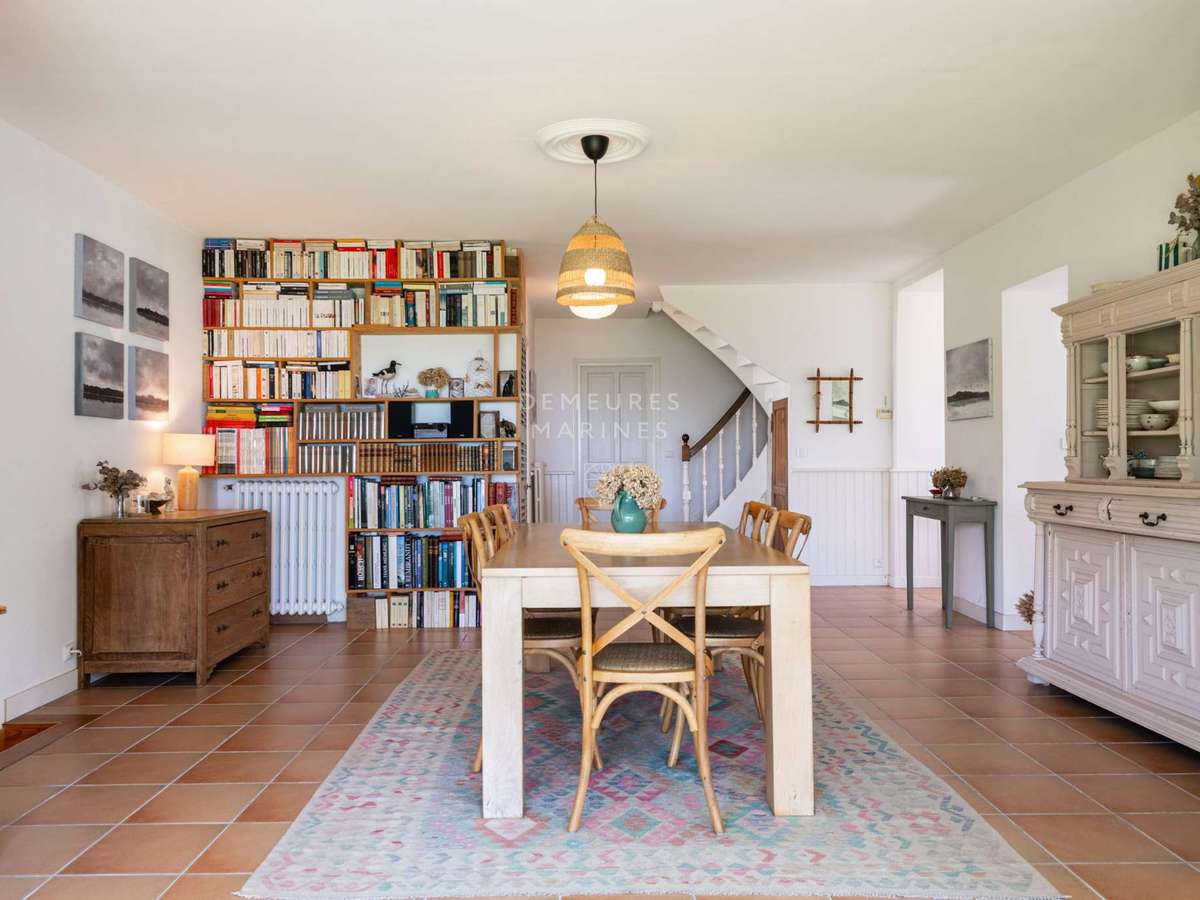 Maison Locoal-Mendon