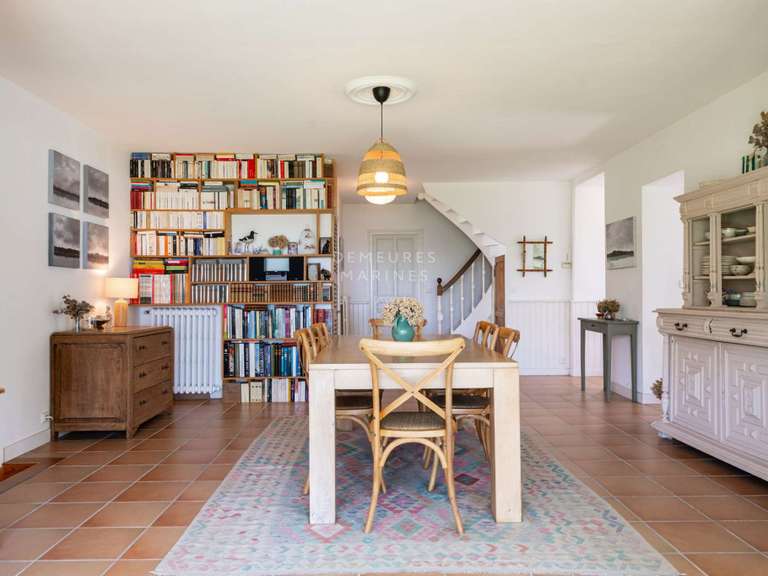 Maison Locoal-Mendon - 6 chambres