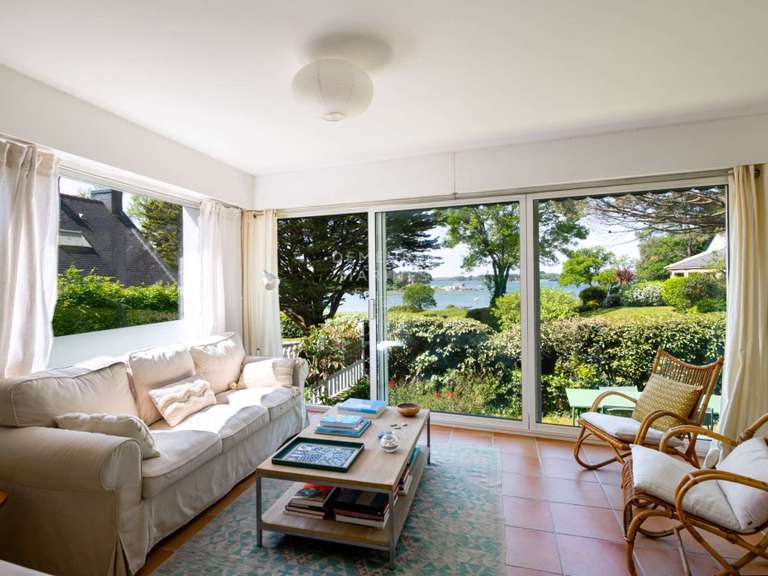 Maison Locoal-Mendon - 6 chambres