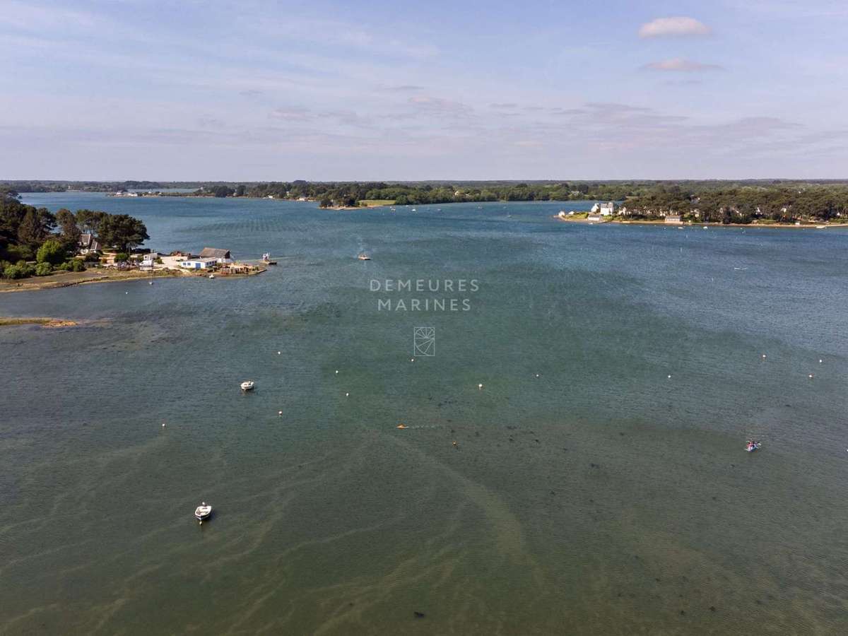 Maison Locoal-Mendon