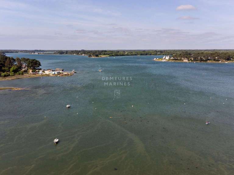 Maison Locoal-Mendon - 6 chambres