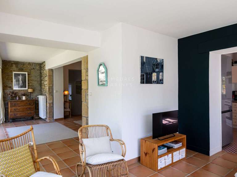 Maison Locoal-Mendon - 6 chambres