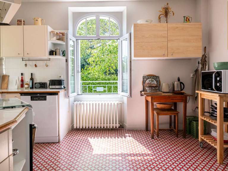 Maison Locoal-Mendon - 6 chambres