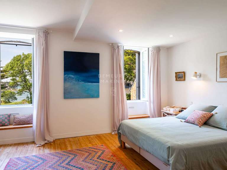 Maison Locoal-Mendon - 6 chambres