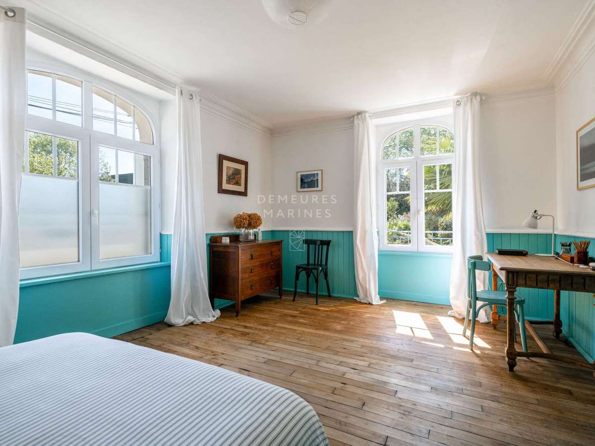 Maison Locoal-Mendon