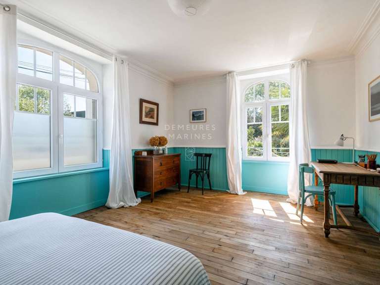 Maison Locoal-Mendon - 6 chambres