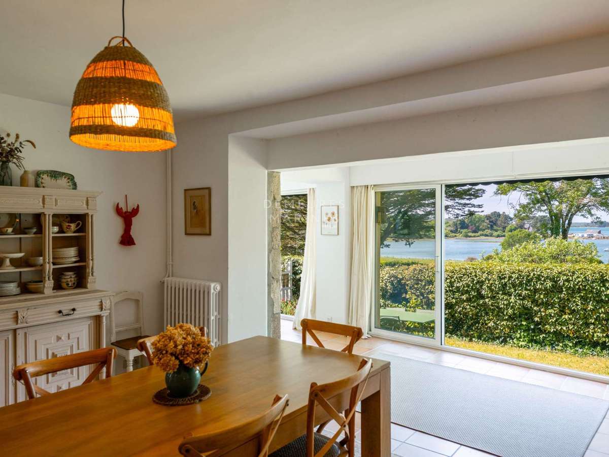 Maison Locoal-Mendon