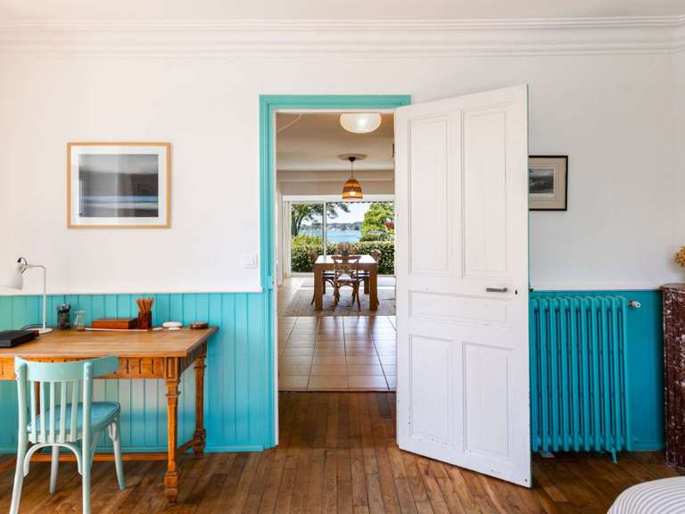 Maison Locoal-Mendon - 6 chambres