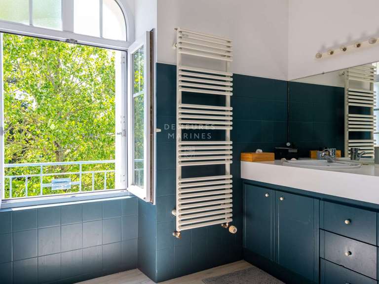 Maison Locoal-Mendon - 6 chambres