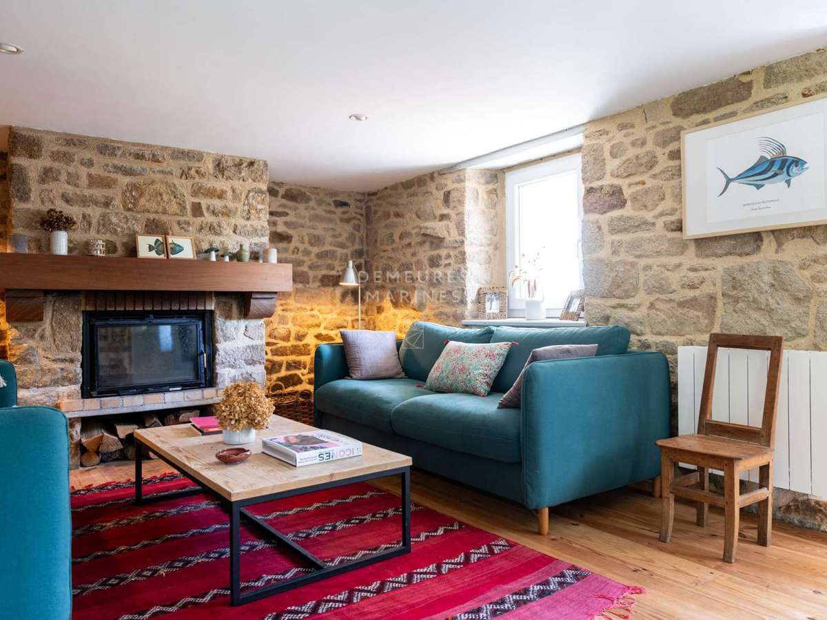 Maison Locoal-Mendon