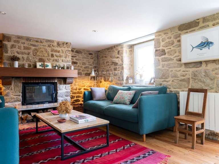 Maison Locoal-Mendon - 6 chambres