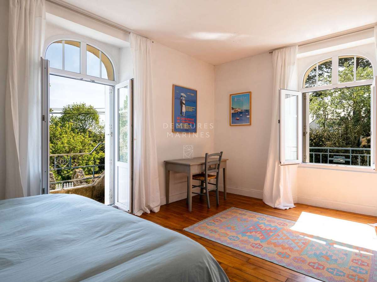 Maison Locoal-Mendon