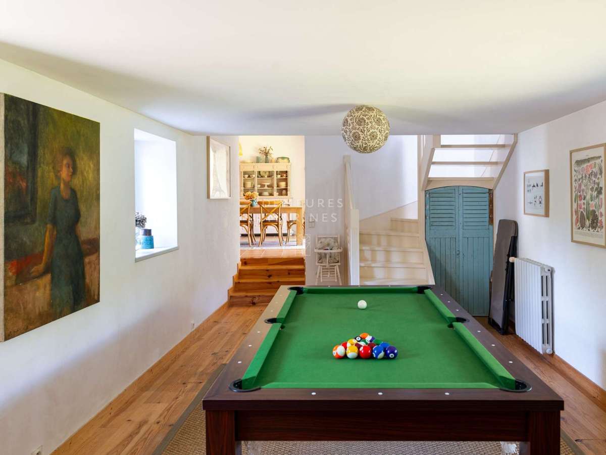 Maison Locoal-Mendon