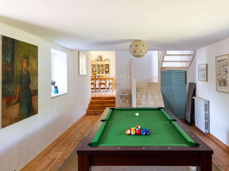 Maison Locoal-Mendon - 6 chambres