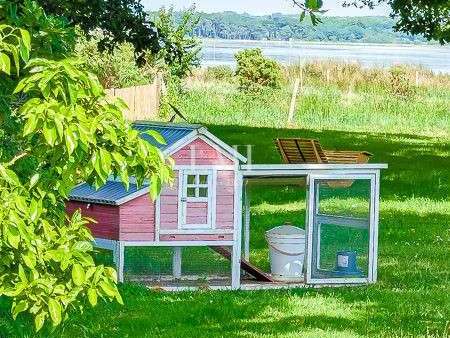 Maison avec Vue sur mer Locoal-Mendon