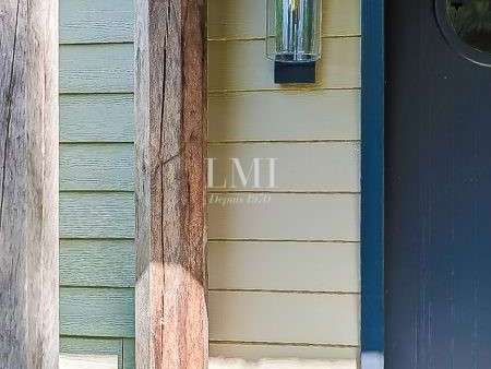 Maison Locoal-Mendon