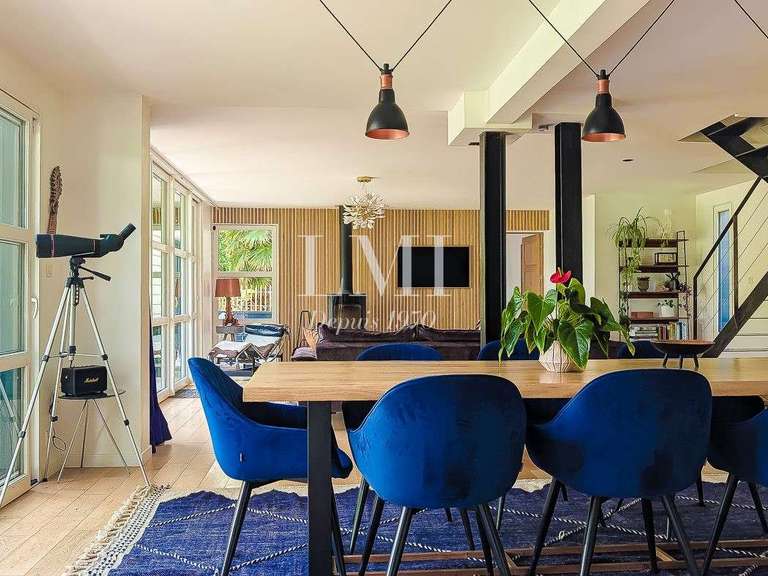 Maison avec Vue sur mer Locoal-Mendon