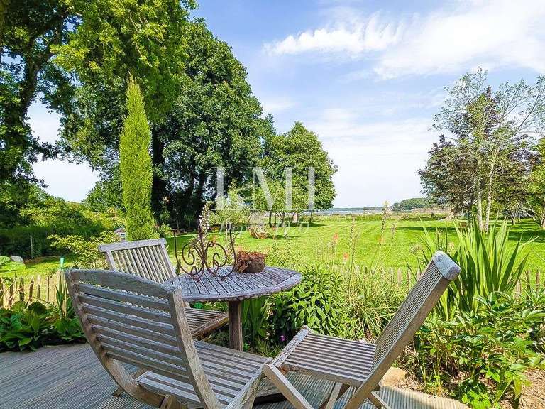 Maison avec Vue sur mer Locoal-Mendon