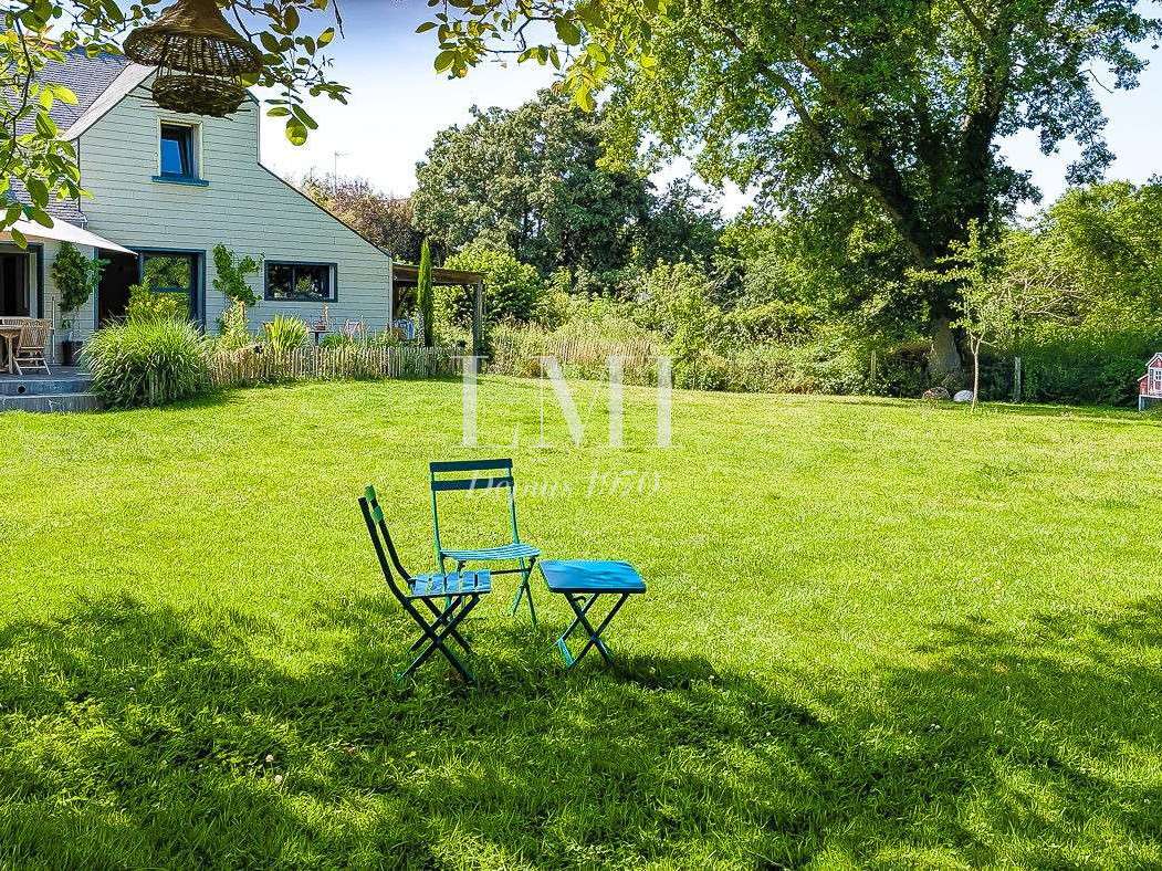 Maison Locoal-Mendon