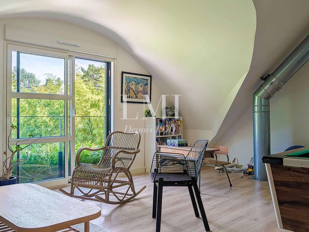 Maison Locoal-Mendon
