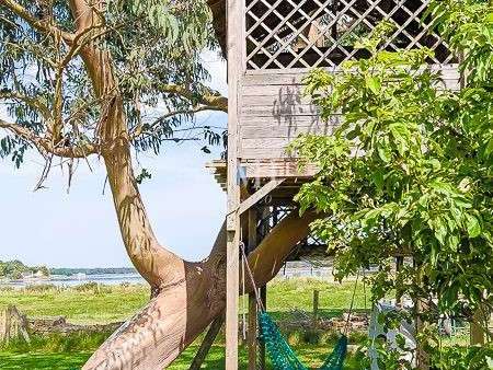 Maison avec Vue sur mer Locoal-Mendon