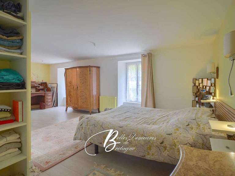 Mill Locoal-Mendon - 7 bedrooms