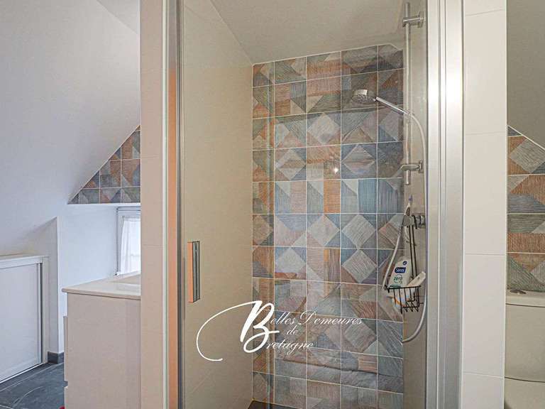Moulin Locoal-Mendon - 7 chambres