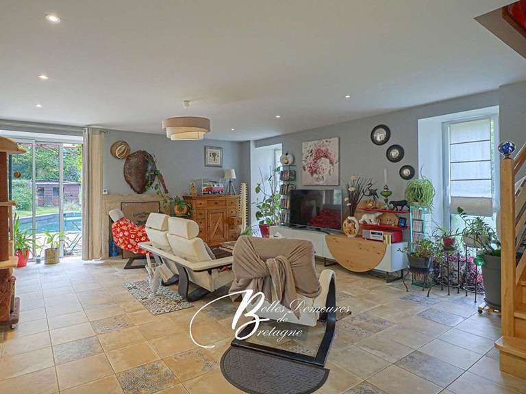 Mill Locoal-Mendon - 7 bedrooms