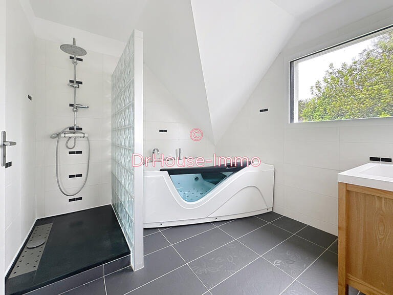 Villa Locoal-Mendon - 4 bedrooms - 160m²