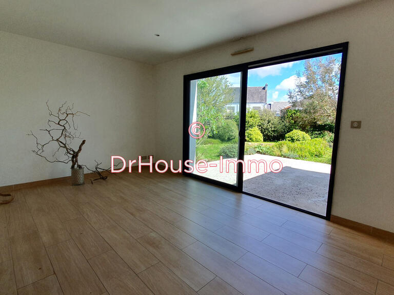 Villa Locoal-Mendon - 4 bedrooms - 160m²