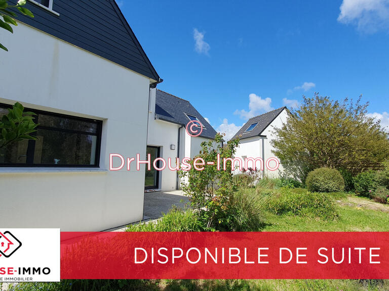 Villa Locoal-Mendon - 4 bedrooms - 160m²